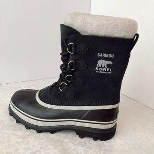 Sorel Women’s Caribou Boots